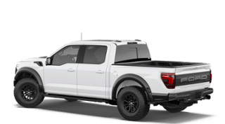 2026 Ford F-150® External Image 3